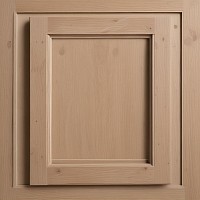 Cabinet door